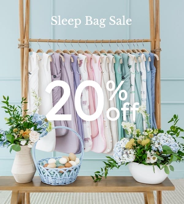 Kyte Baby Easter Sleep Bag Sale