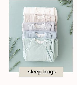 Sleep Bags