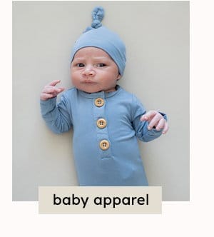 Baby Apparel