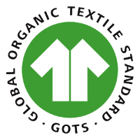 GOTS Organic Cotton Logo