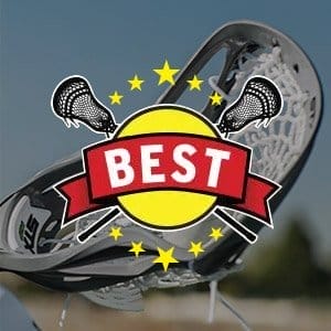 Best Attack Lacrosse Heads