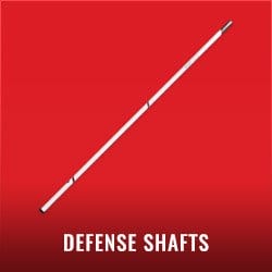 Defense Shafts