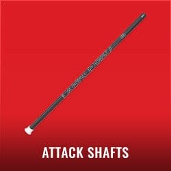 Attack Shafts