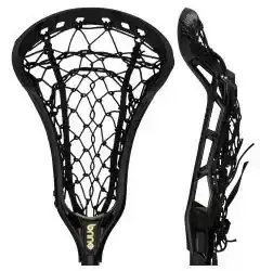 Brine Krown Pro WebX Women's Strung Lacrosse Head