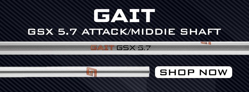 Attack/Mid Shaft