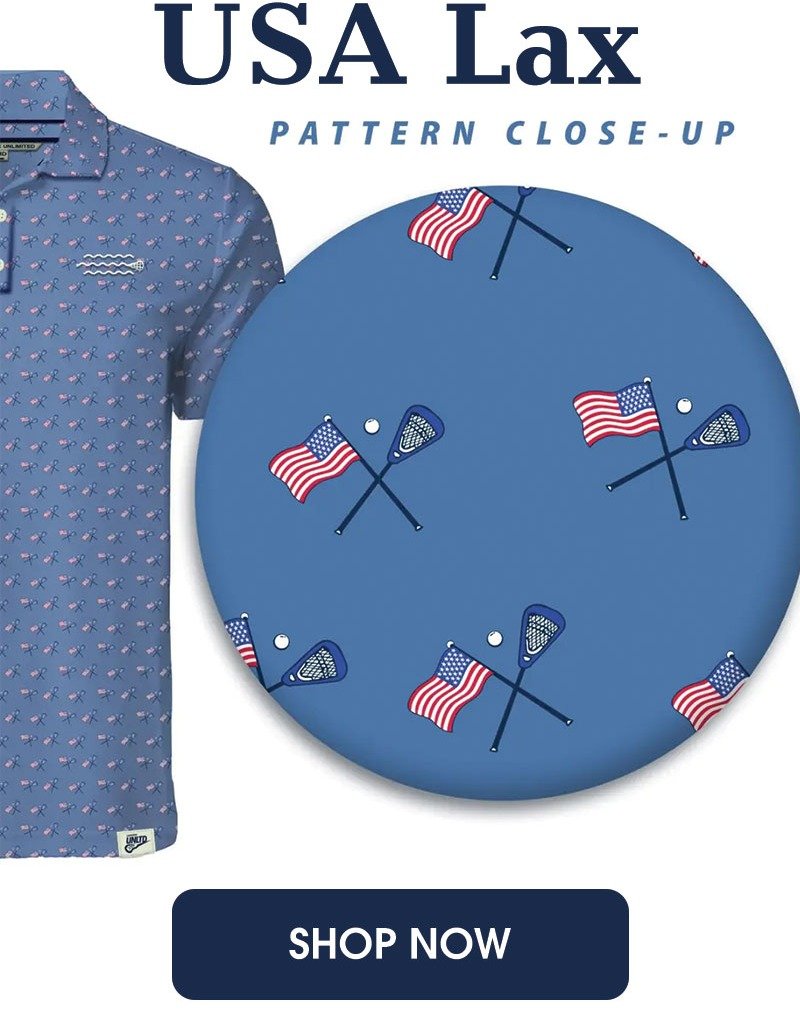 usa lax polo