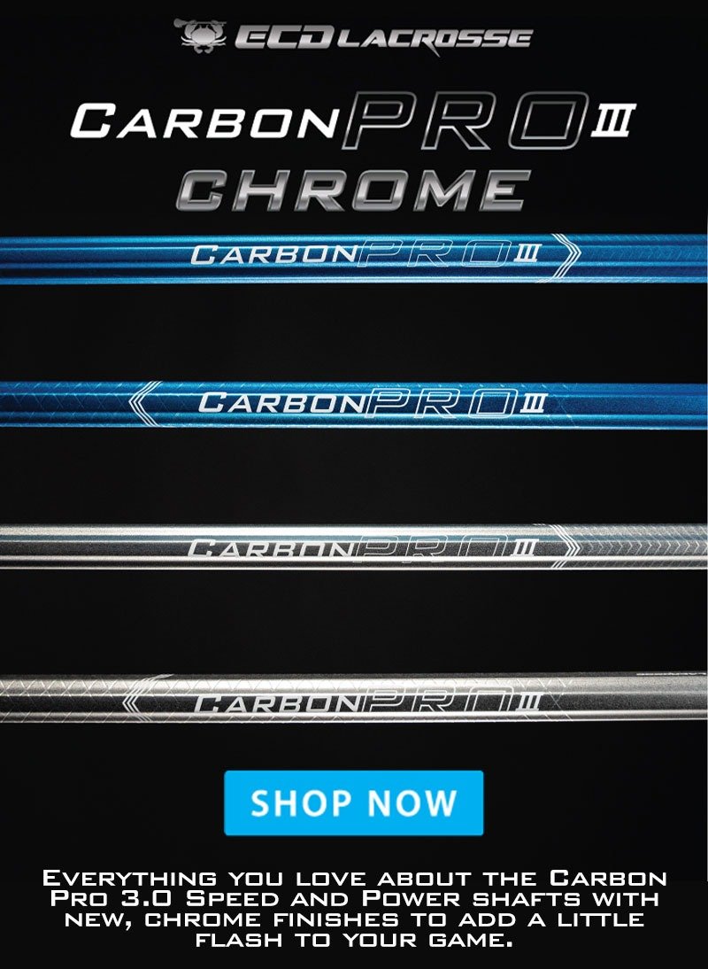 ECD Carbon Pro 3