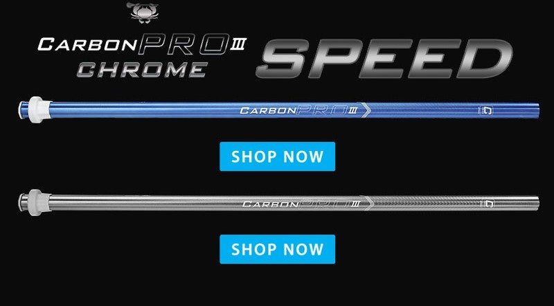 Carbon 3 Pro Speeed