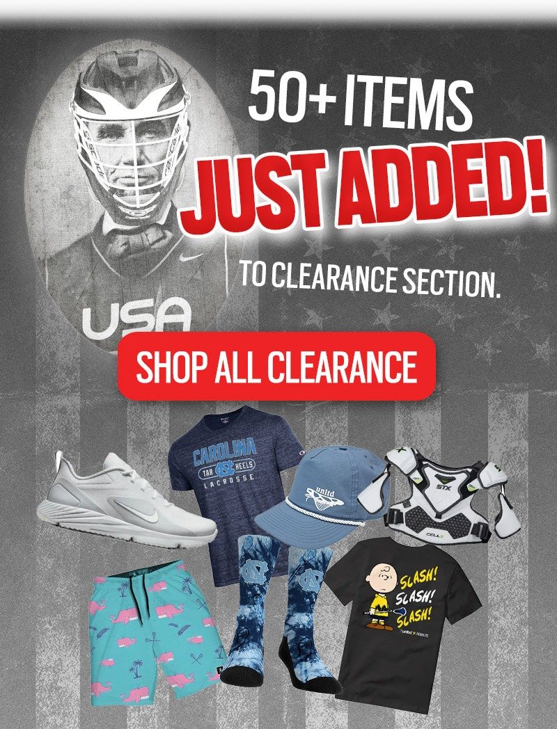 Shop Clearance