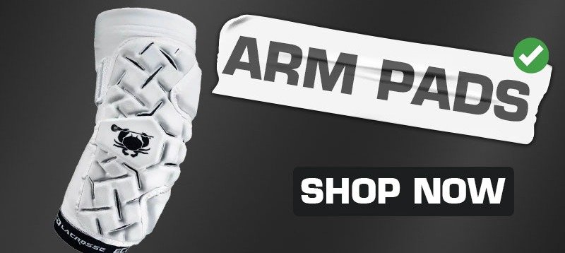 Arm Pads