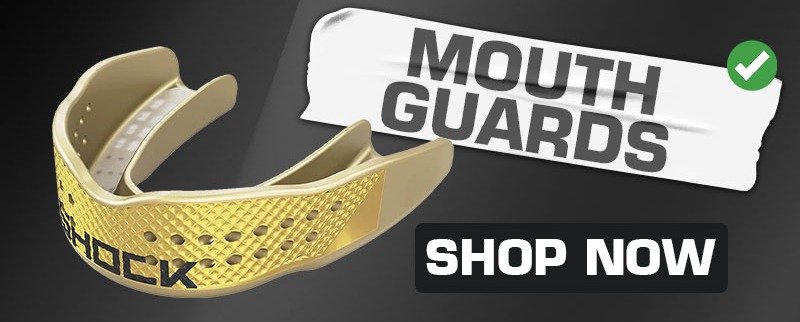 Mouth Guards