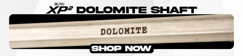 dolomite