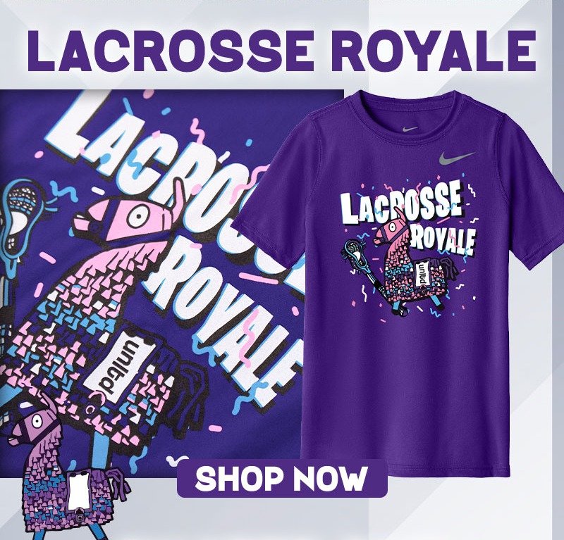 Lacrosse Royale