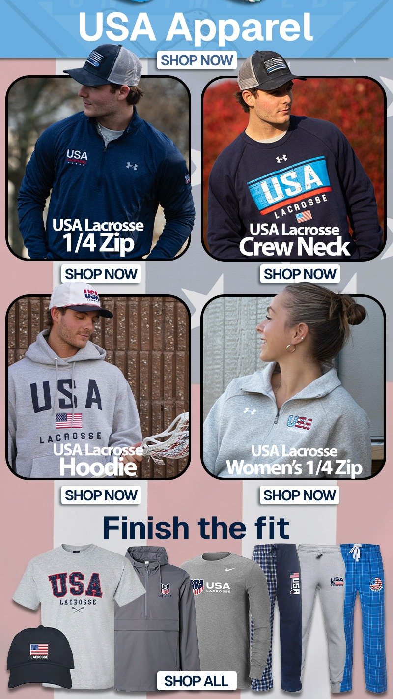 USA Apparel