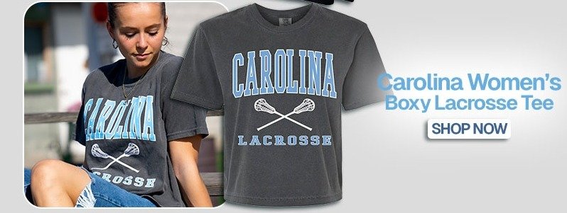 Carolina Tee