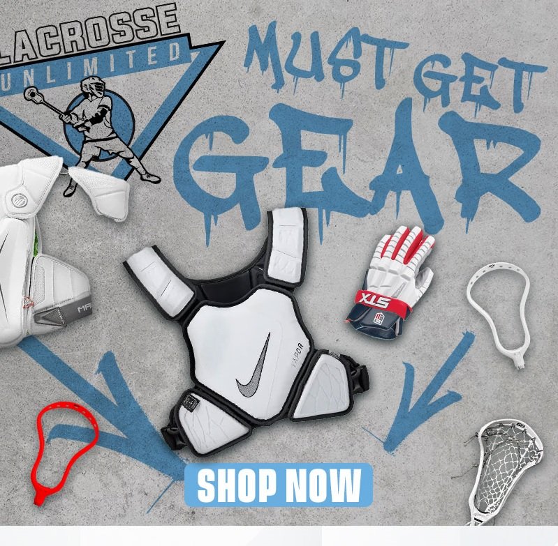 Must Get Gear