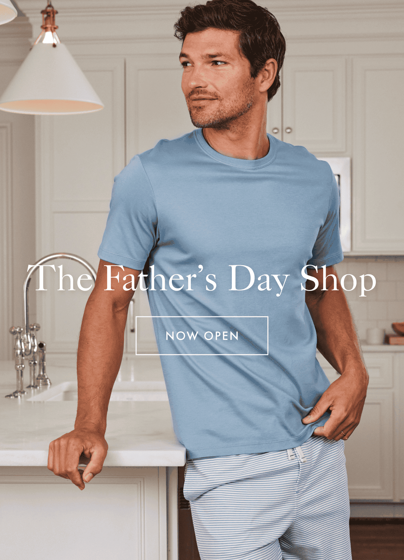 The Father's Day Shop