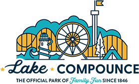 Logo Lake Compounce