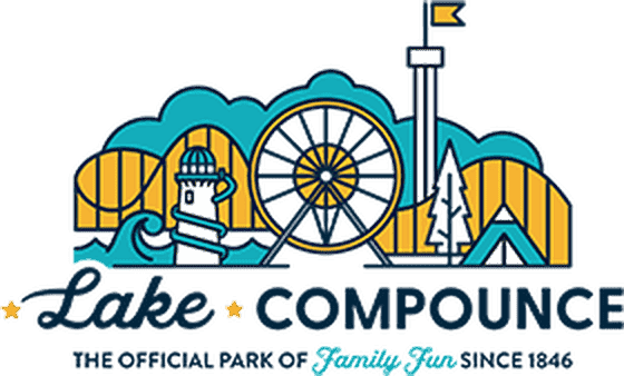 Logo Lake Compounce