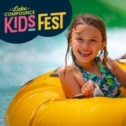 Lake Compounce Kids Fest