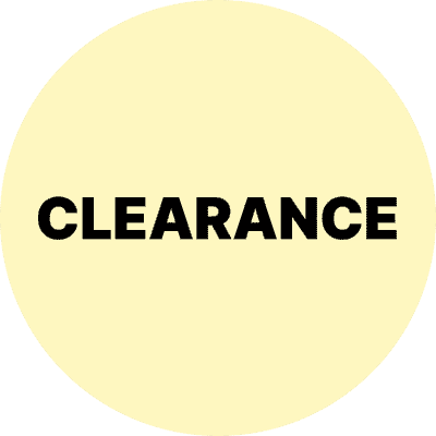 Clearance