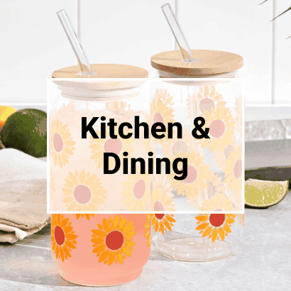 Kitchen & Dining