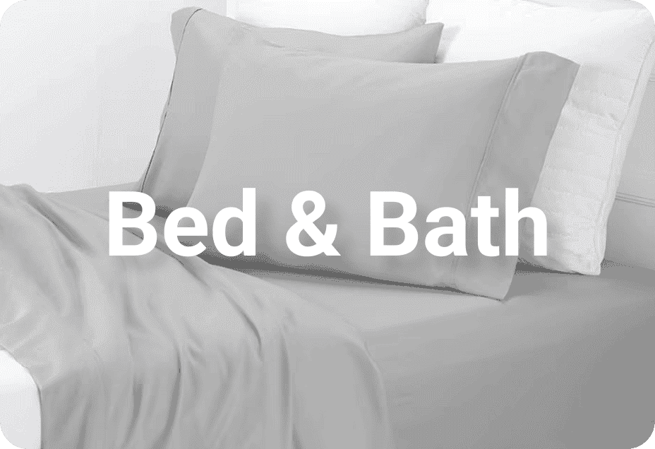 Bed & Bath