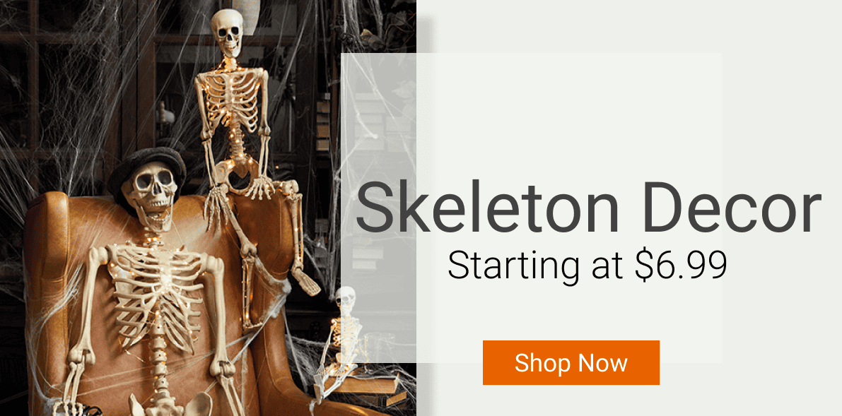 Skeletons