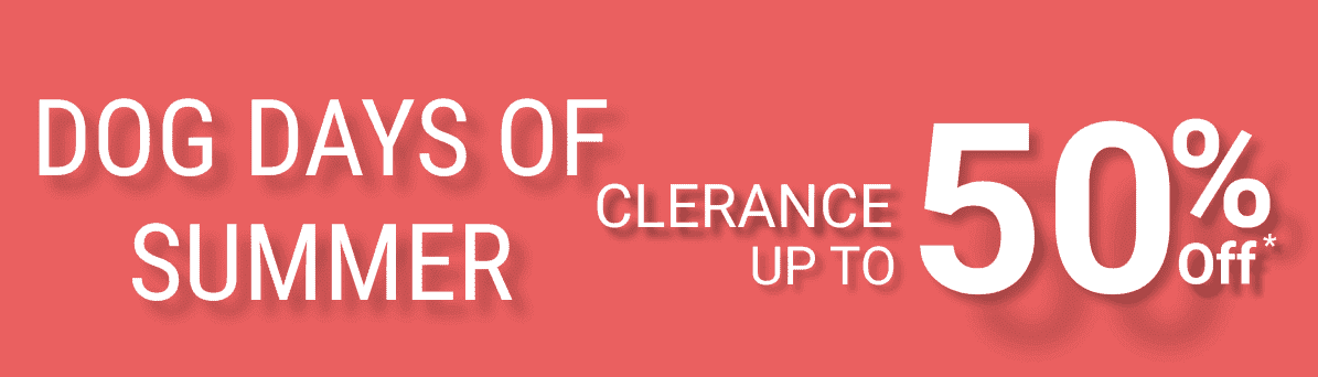 Clearance