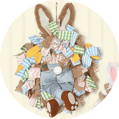 Easter Decor & More