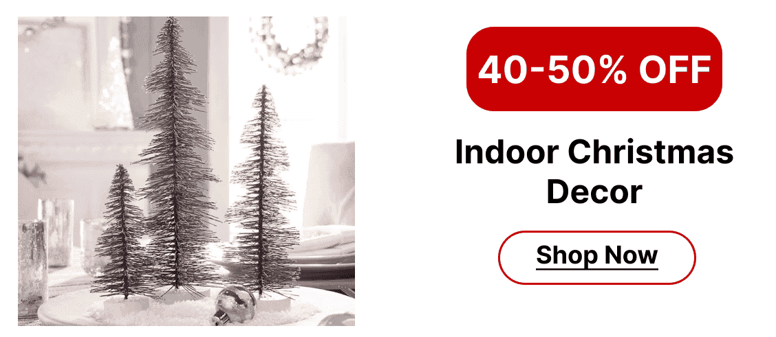 Indoor Christmas Decorations