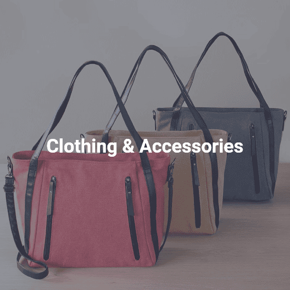 Clothing & Accessories