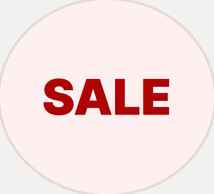 Online Deals & Sale Items