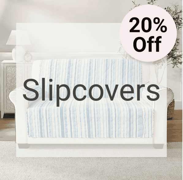 Slipcovers