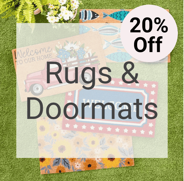 Rugs & Doormats