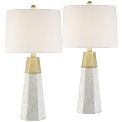 Table Lamps 1