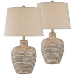 Table Lamps 2