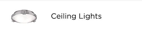 Ceiling Lights