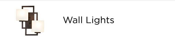 Wall Lights