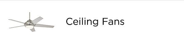 Ceiling Fans