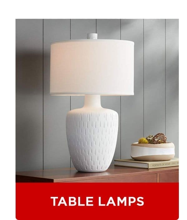 Table Lamps