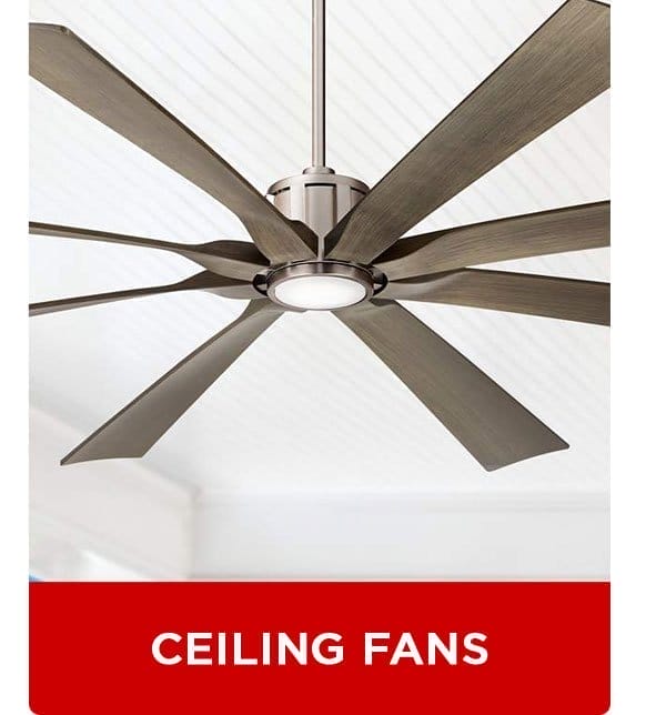 Ceiling Fans