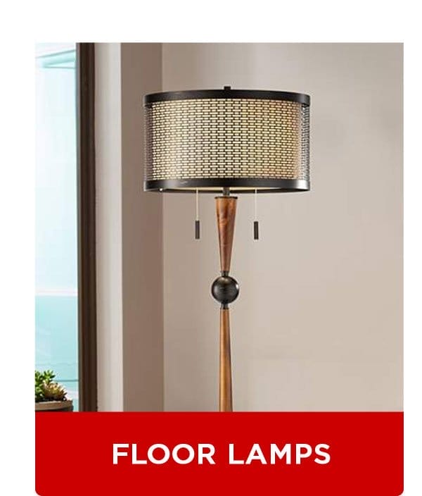 Floor Lamps