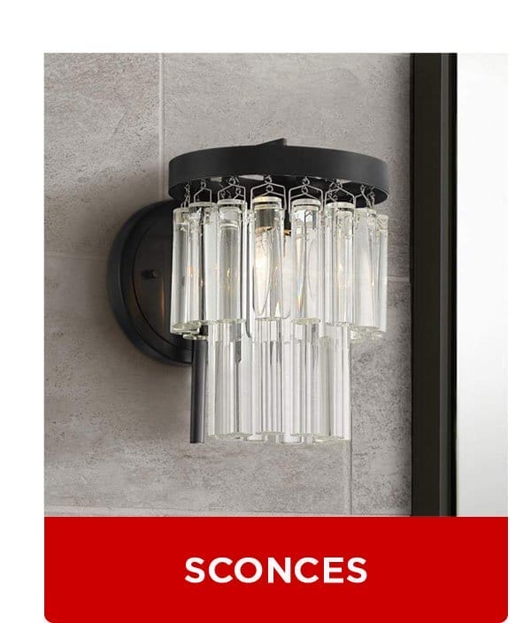 Sconces