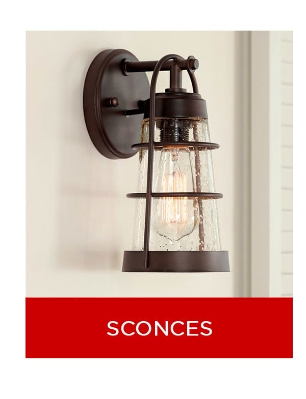 Sconces