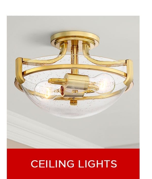 Ceiling Lights