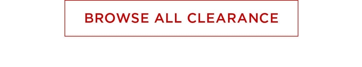 Browse All Clearance