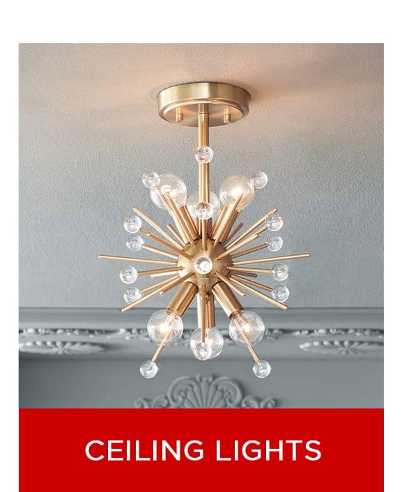 Ceiling Lights