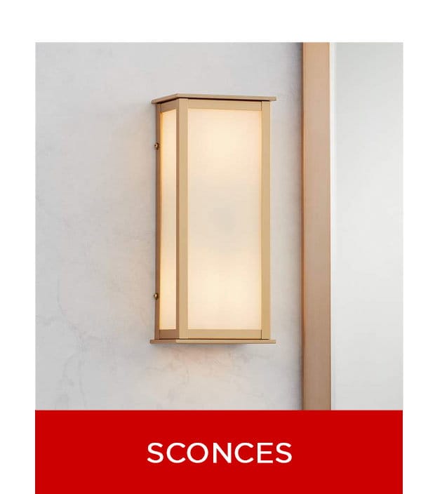 Sconces