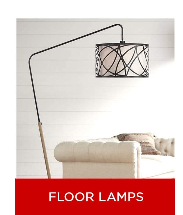 Floor Lamps